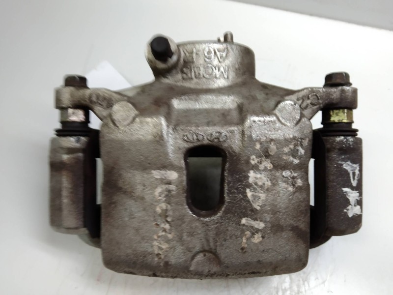 Recambio de pinza freno delantera derecha para kia cee´d edition 7 referencia OEM IAM    Recambio de pinza freno delantera derecha para kia cee´d edition 7 referencia OEM IAM