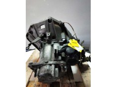 Recambio de caja cambios para lancia prisma turbo diesel referencia OEM IAM   