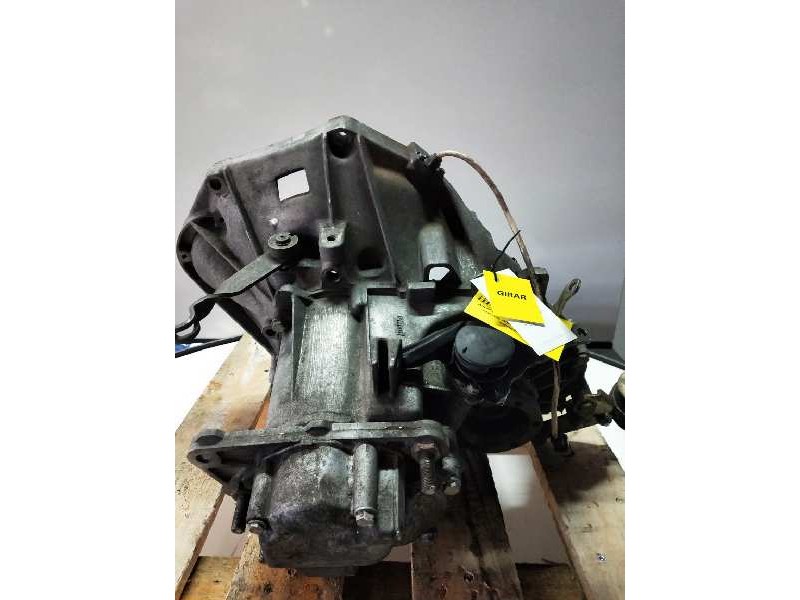 Recambio de caja cambios para lancia prisma turbo diesel referencia OEM IAM   