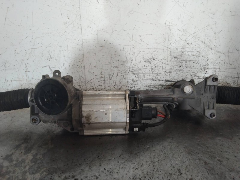 Recambio de cremallera direccion para seat leon (1p1) emocion referencia OEM IAM 1K1423051EA 1K0909144H 0273010112 7805177212 78