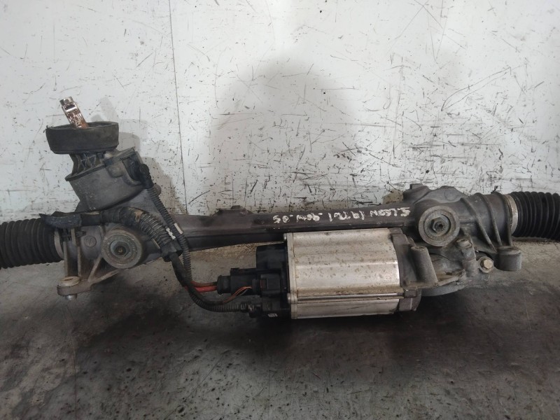 Recambio de cremallera direccion para seat leon (1p1) emocion referencia OEM IAM 1K1423051EA 1K0909144H 0273010112 7805177212 78