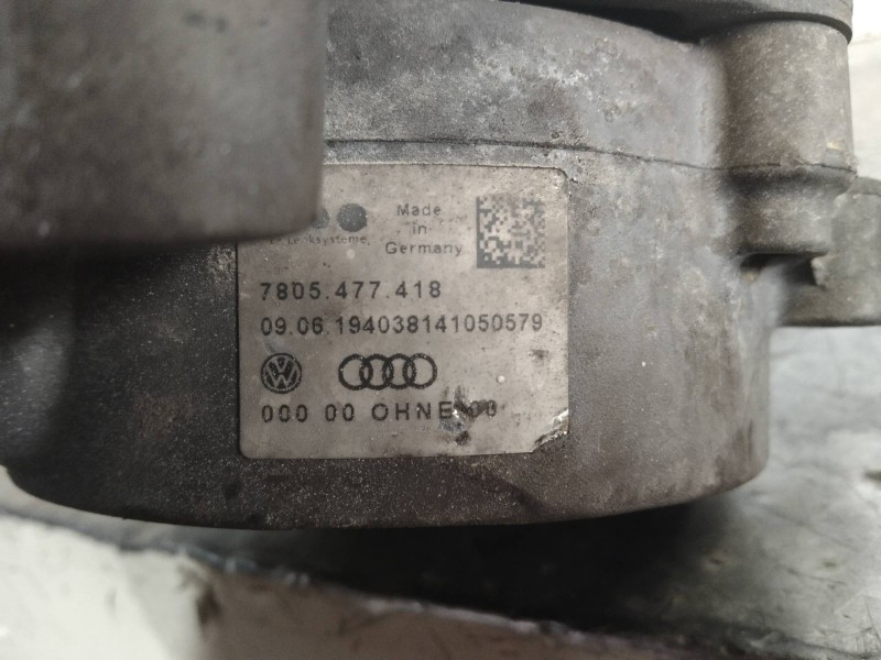 Recambio de cremallera direccion para seat leon (1p1) emocion referencia OEM IAM 1K1423051EA 1K0909144H 0273010112 7805177212 78