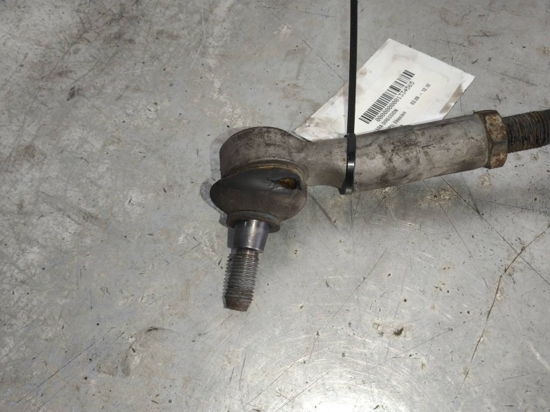 Recambio de cremallera direccion para seat leon (1p1) emocion referencia OEM IAM 1K1423051EA 1K0909144H 0273010112 7805177212 78