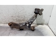Recambio de brazo suspension inferior delantero izquierdo para mazda 3 berlina (bk) 1.6 crdt active referencia OEM IAM   