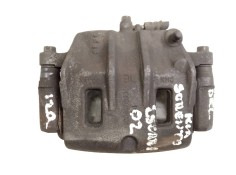 Recambio de pinza freno delantera izquierda para kia sorento 2.5 crdi cat referencia OEM IAM   