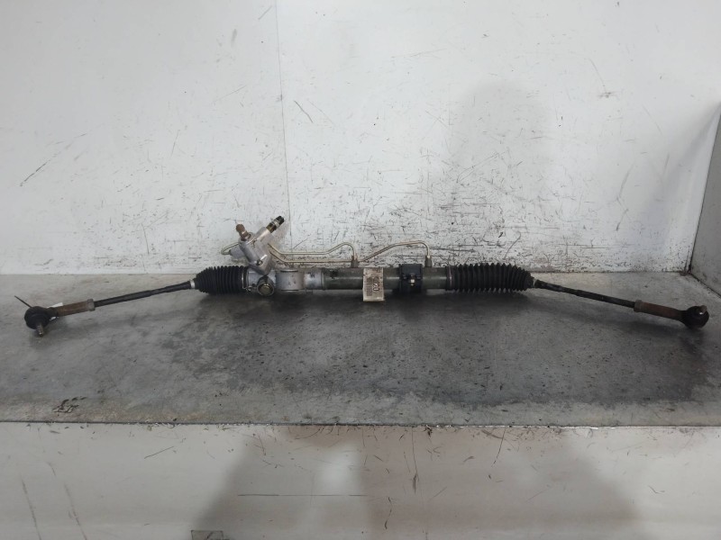 Recambio de cremallera direccion para nissan almera tino (v10m) acenta referencia OEM IAM   