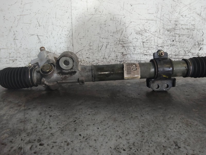 Recambio de cremallera direccion para nissan almera tino (v10m) acenta referencia OEM IAM   