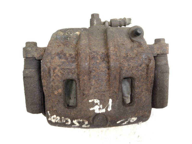 Recambio de pinza freno delantera izquierda para kia sorento 2.5 crdi cat referencia OEM IAM   