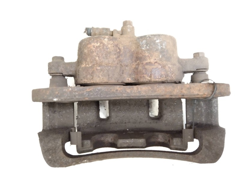 Recambio de pinza freno delantera izquierda para kia sorento 2.5 crdi cat referencia OEM IAM   