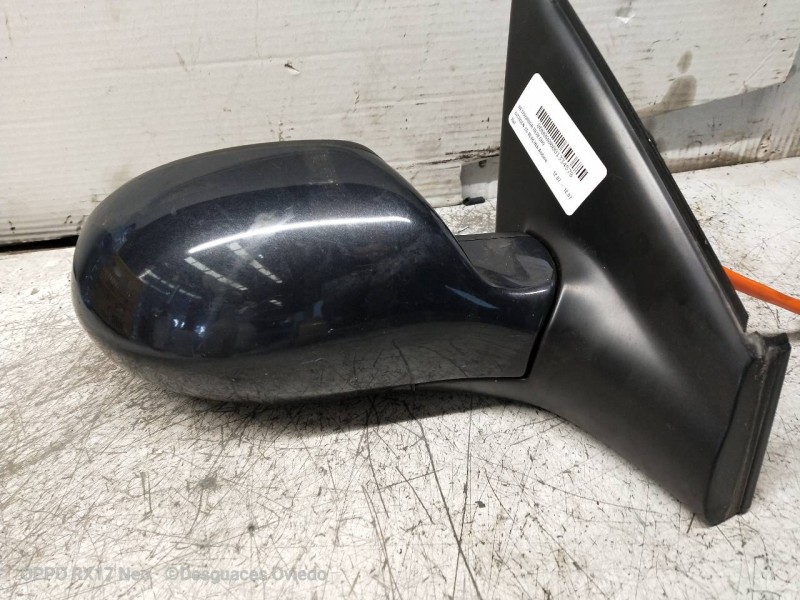 Recambio de retrovisor derecho para citroen c5 berlina audace referencia OEM IAM   ELECTRICO
