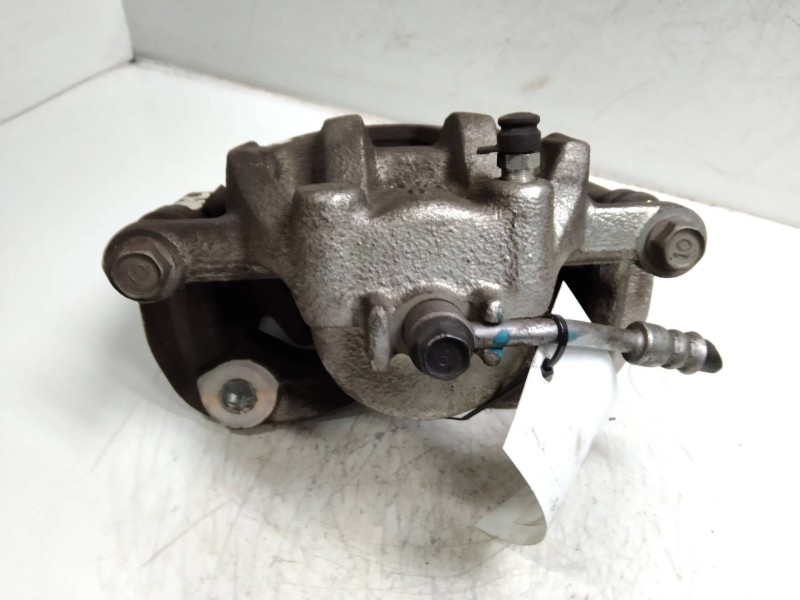 Recambio de pinza freno delantera derecha para kia rio 1.2 cat referencia OEM IAM   