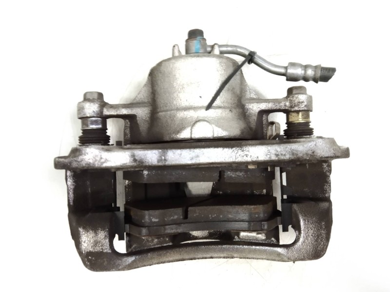 Recambio de pinza freno delantera derecha para kia rio 1.2 cat referencia OEM IAM   