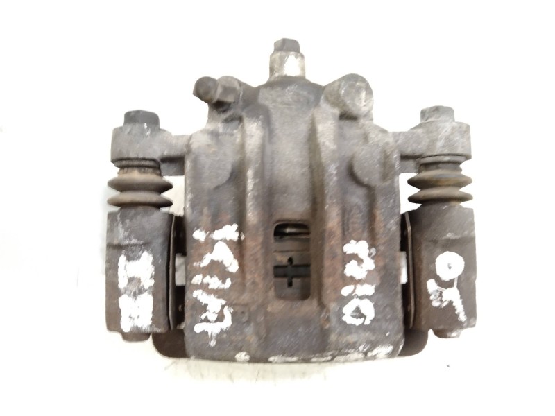 Recambio de pinza freno trasera derecha para kia rio 1.5 crdi referencia OEM IAM   