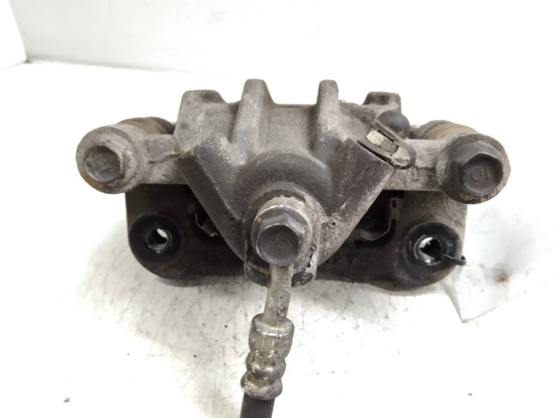 Recambio de pinza freno trasera derecha para kia rio 1.5 crdi referencia OEM IAM   