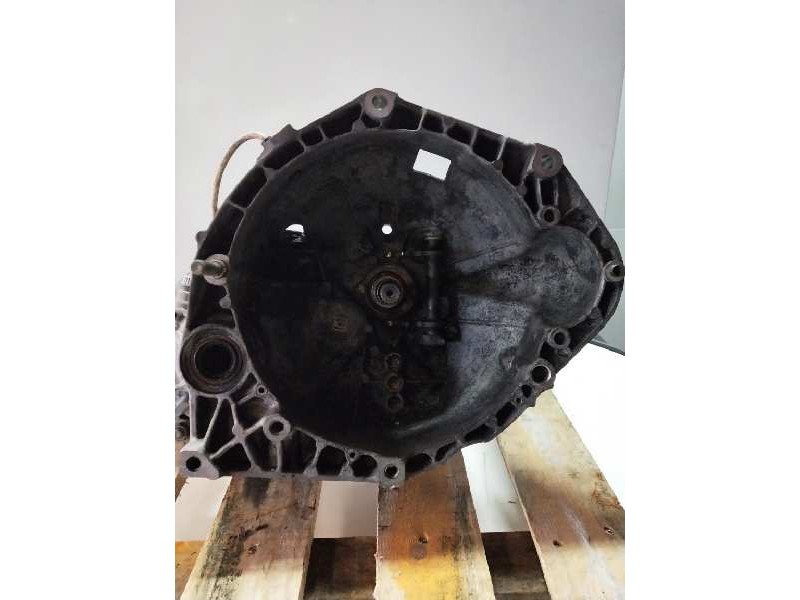 Recambio de caja cambios para lancia prisma turbo diesel referencia OEM IAM   