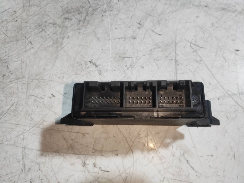 Recambio de modulo electronico para volvo v70 familiar kinetic referencia OEM IAM 6G9215K866BH 30682548 