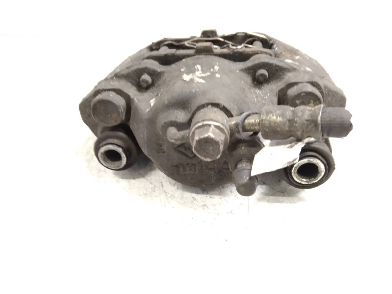 Recambio de pinza freno delantera derecha para kia pride 1.4 cat referencia OEM IAM   