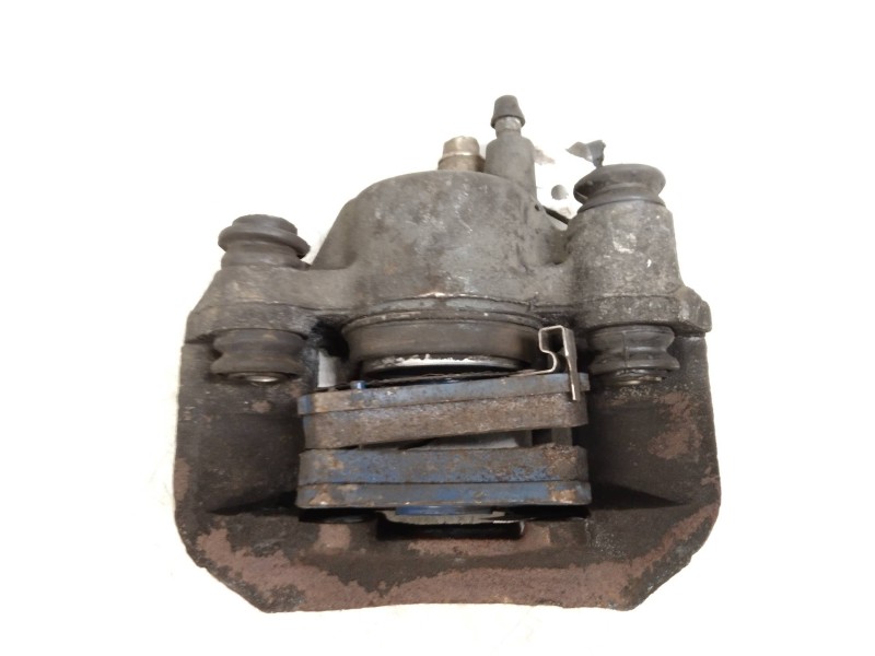 Recambio de pinza freno delantera derecha para kia pride 1.4 cat referencia OEM IAM   