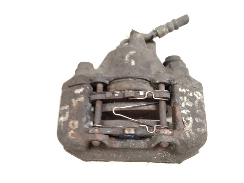 Recambio de pinza freno delantera izquierda para kia pride 1.4 cat referencia OEM IAM   