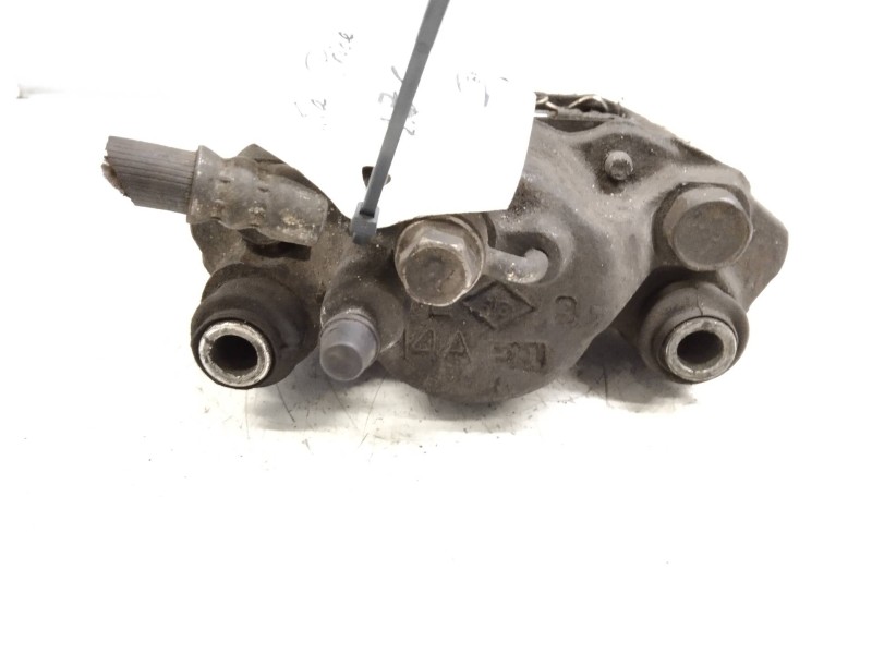 Recambio de pinza freno delantera izquierda para kia pride 1.4 cat referencia OEM IAM   