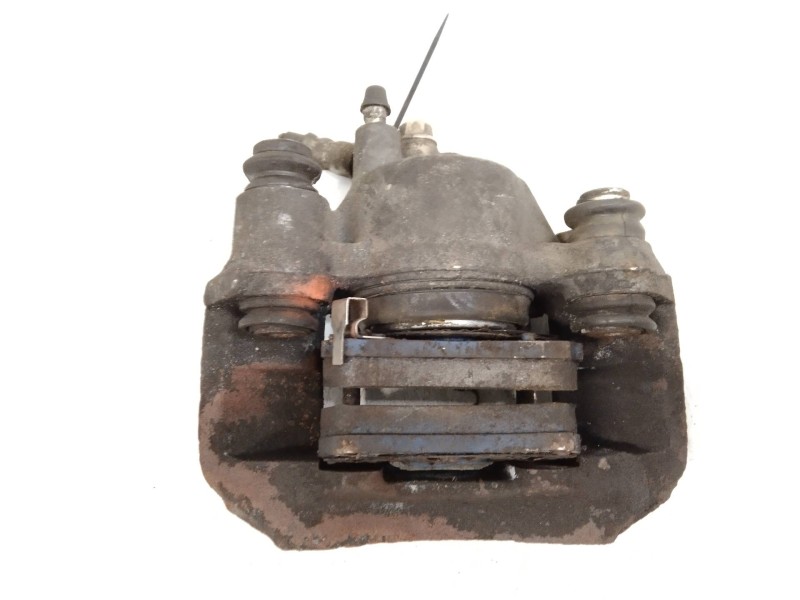 Recambio de pinza freno delantera izquierda para kia pride 1.4 cat referencia OEM IAM   