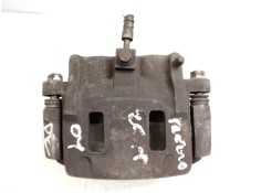 Recambio de pinza freno delantera derecha para kia pregio ii (tb) (2004 =>) basis referencia OEM IAM   