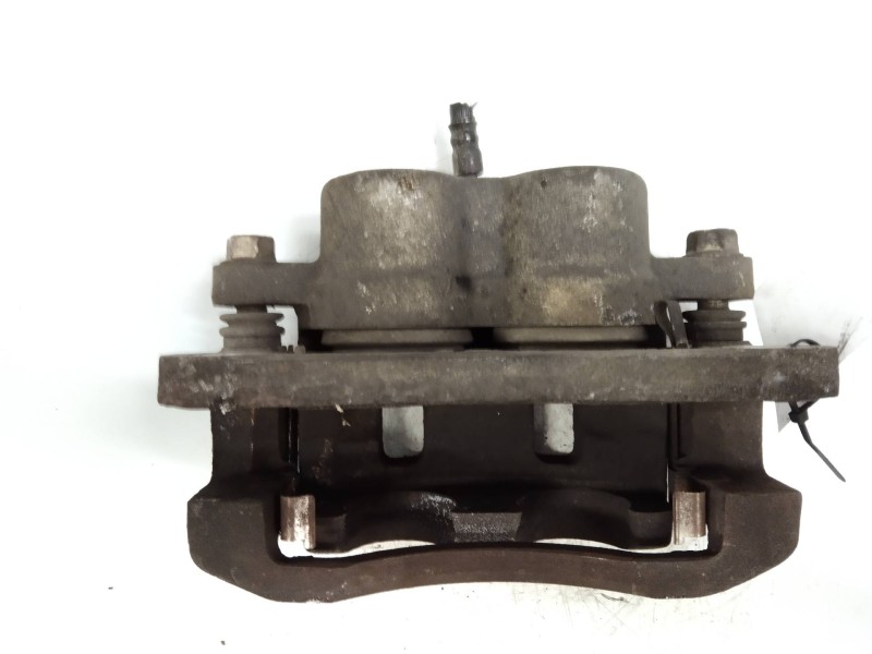 Recambio de pinza freno delantera derecha para kia pregio ii (tb) (2004 =>) basis referencia OEM IAM   
