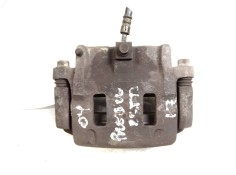 Recambio de pinza freno delantera izquierda para kia pregio ii (tb) (2004 =>) basis referencia OEM IAM   