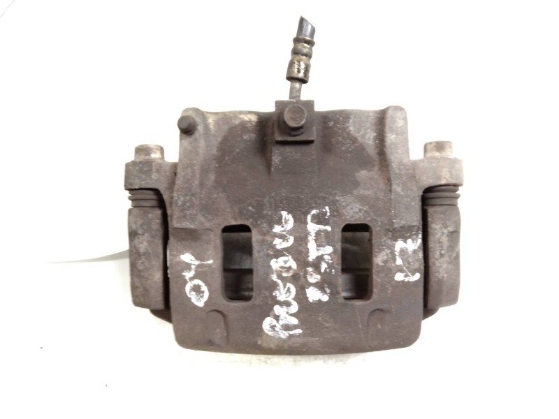 Recambio de pinza freno delantera izquierda para kia pregio ii (tb) (2004 =>) basis referencia OEM IAM   