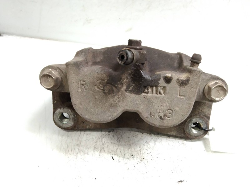 Recambio de pinza freno delantera izquierda para kia pregio ii (tb) (2004 =>) basis referencia OEM IAM   