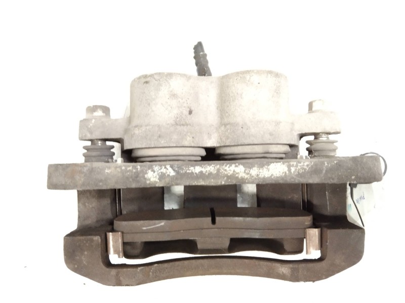 Recambio de pinza freno delantera izquierda para kia pregio ii (tb) (2004 =>) basis referencia OEM IAM   