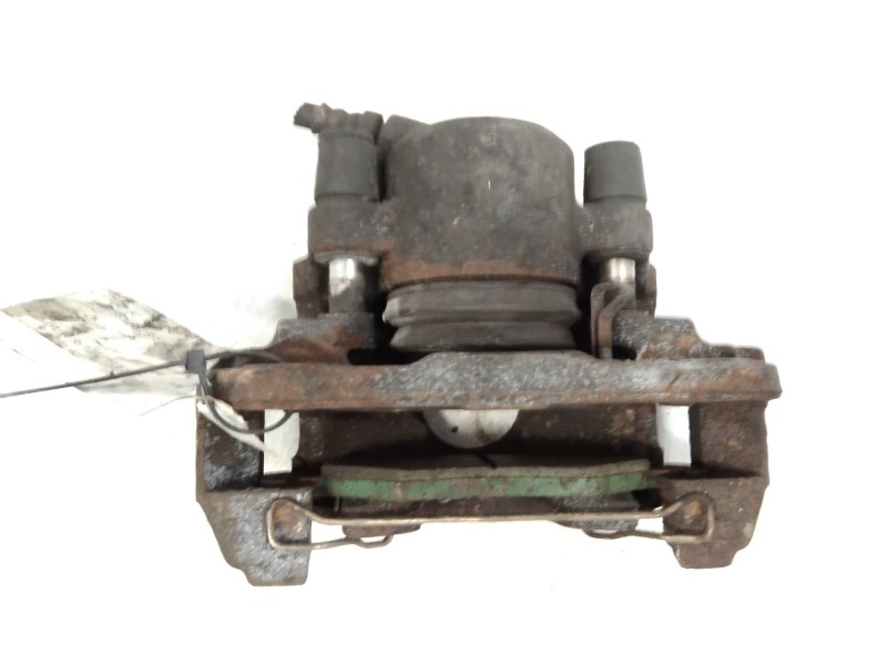 Recambio de pinza freno delantera izquierda para kia shuma 1.5 cat referencia OEM IAM   