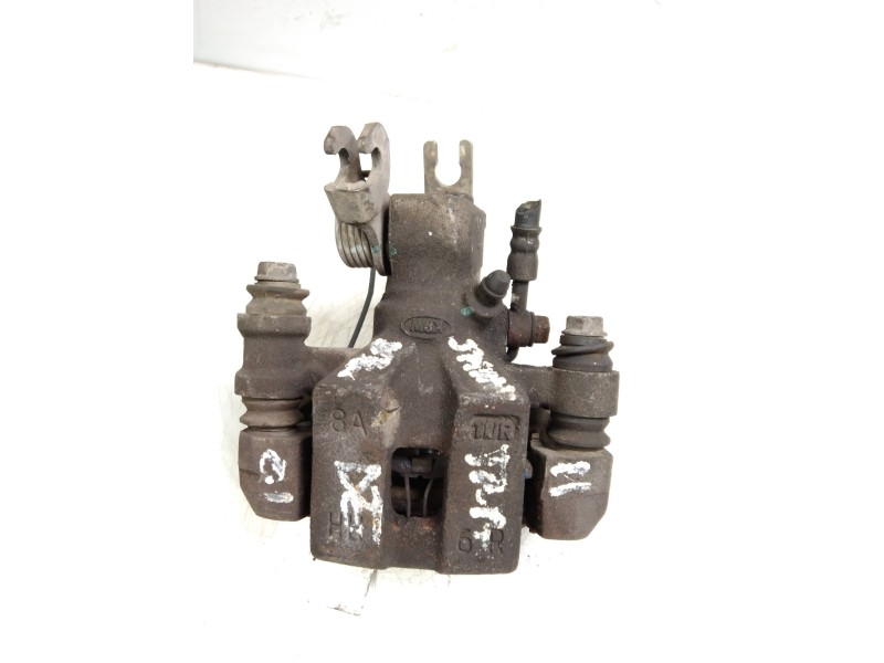 Recambio de pinza freno trasera izquierda para kia shuma ii 1.6 cat referencia OEM IAM   