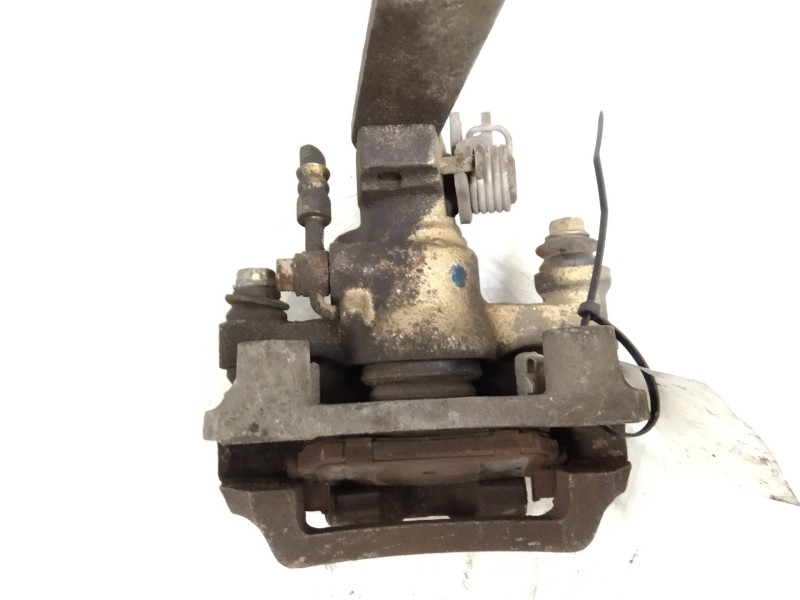 Recambio de pinza freno trasera izquierda para kia shuma ii 1.6 cat referencia OEM IAM   