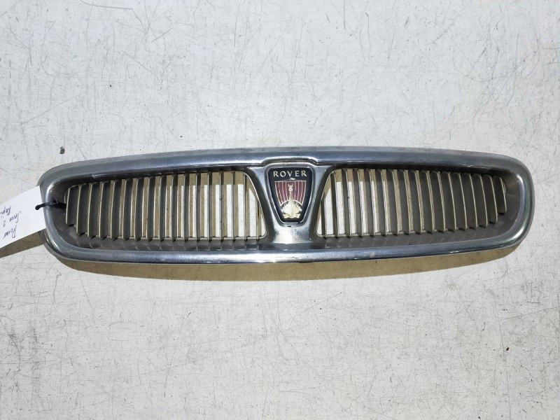 Recambio de rejilla delantera para mg rover serie 200 (rf) 1.4 16v cat referencia OEM IAM   