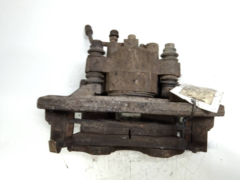 Recambio de pinza freno delantera derecha para kia sportage 2.0 turbodiesel cat referencia OEM IAM   