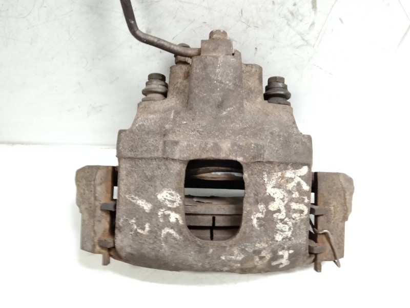 Recambio de pinza freno delantera izquierda para kia sportage 2.0 turbodiesel cat referencia OEM IAM   