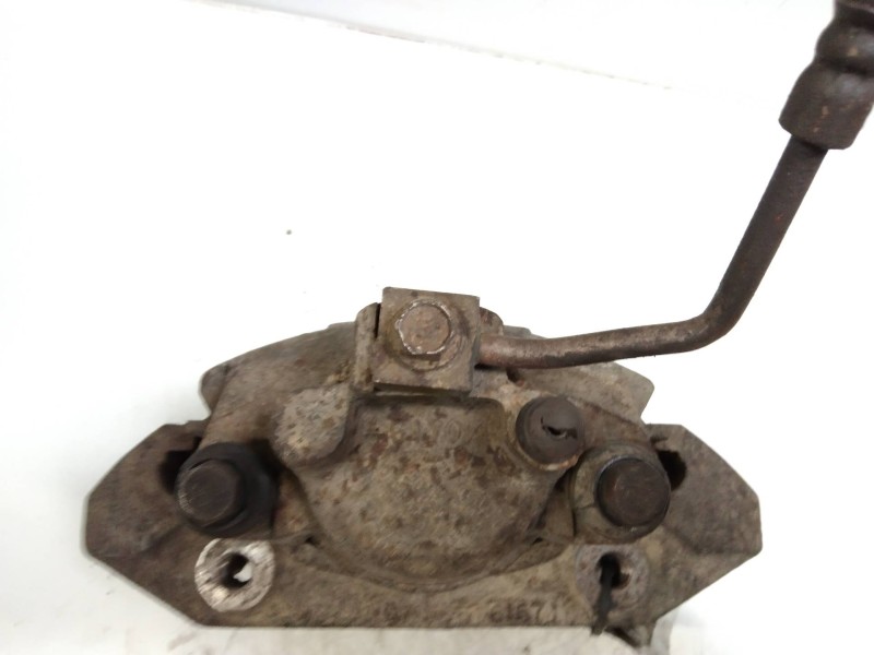 Recambio de pinza freno delantera izquierda para kia sportage 2.0 turbodiesel cat referencia OEM IAM   