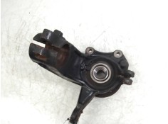 Recambio de mangueta delantera izquierda para citroen c3 shine referencia OEM IAM    2