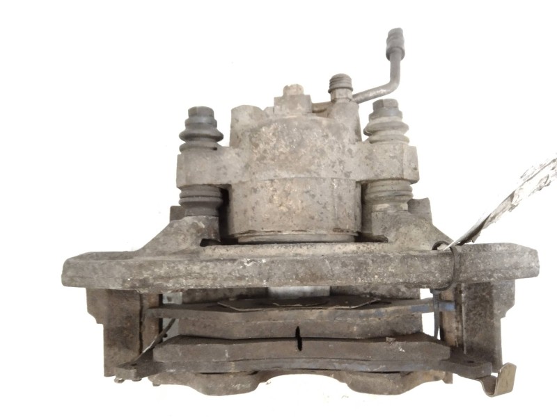 Recambio de pinza freno delantera izquierda para kia sportage 2.0 turbodiesel cat referencia OEM IAM   