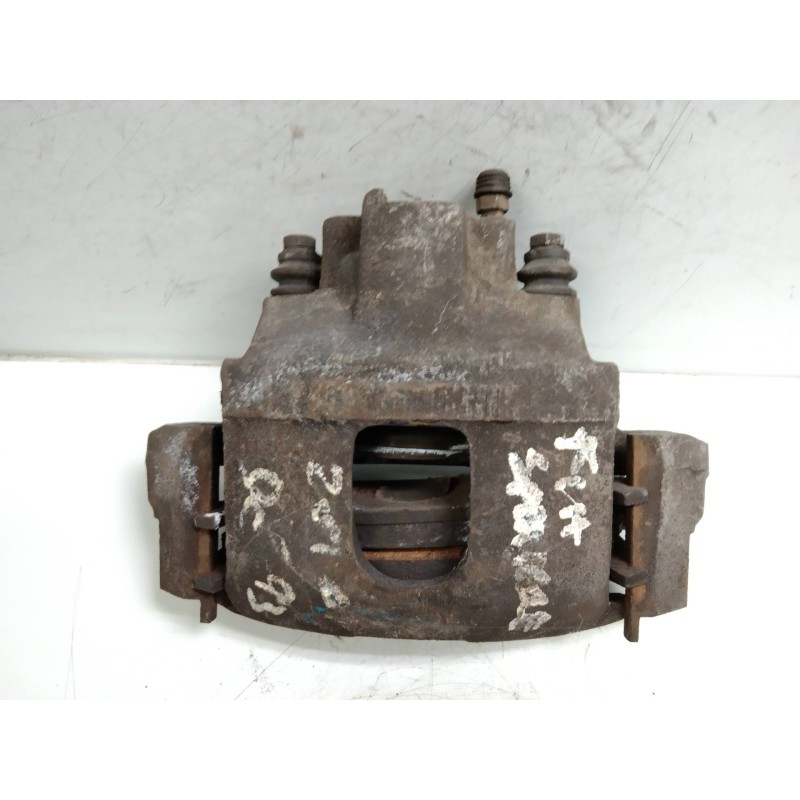 Recambio de pinza freno delantera derecha para kia sportage 2.0 turbodiesel cat referencia OEM IAM   
