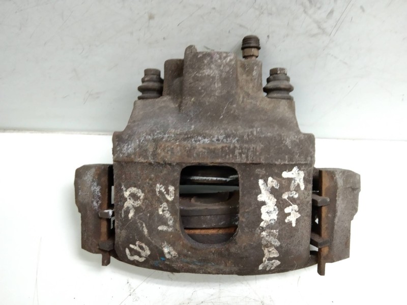 Recambio de pinza freno delantera derecha para kia sportage 2.0 turbodiesel cat referencia OEM IAM   