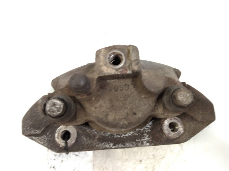 Recambio de pinza freno delantera derecha para kia sportage 2.0 turbodiesel cat referencia OEM IAM   