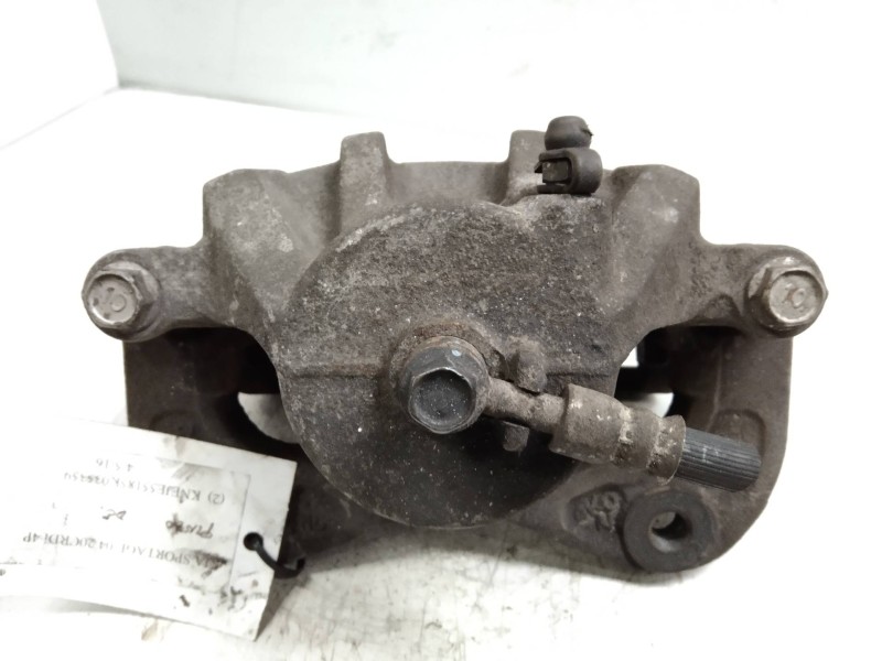 Recambio de pinza freno delantera derecha para kia sportage 2.0 turbodiesel cat referencia OEM IAM   