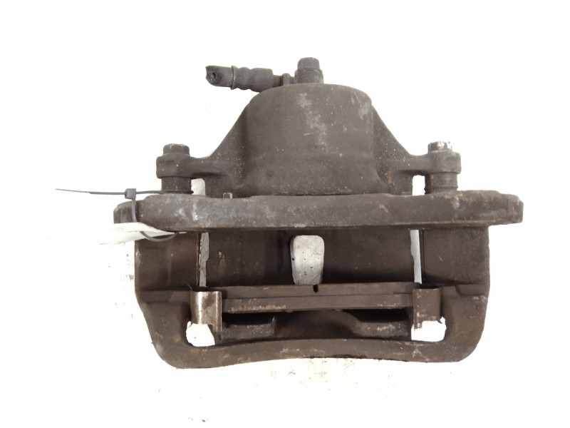 Recambio de pinza freno delantera izquierda para kia sportage 2.0 turbodiesel cat referencia OEM IAM   