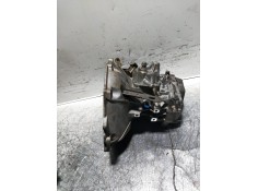 Recambio de caja cambios para opel astra f berlina california referencia OEM IAM F13W418 A08742 W418