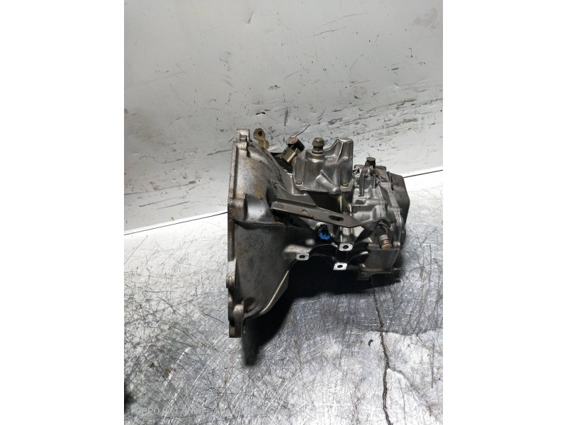 Recambio de caja cambios para opel astra f berlina california referencia OEM IAM F13W418 A08742 W418