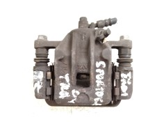 Recambio de pinza freno trasera izquierda para kia sportage 2.0 turbodiesel cat referencia OEM IAM   