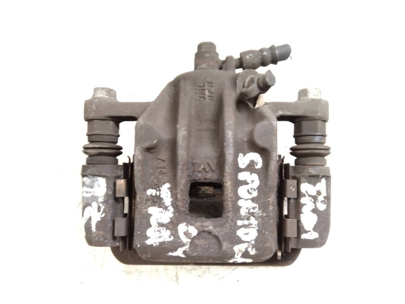Recambio de pinza freno trasera izquierda para kia sportage 2.0 turbodiesel cat referencia OEM IAM   