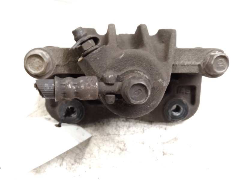 Recambio de pinza freno trasera izquierda para kia sportage 2.0 turbodiesel cat referencia OEM IAM   
